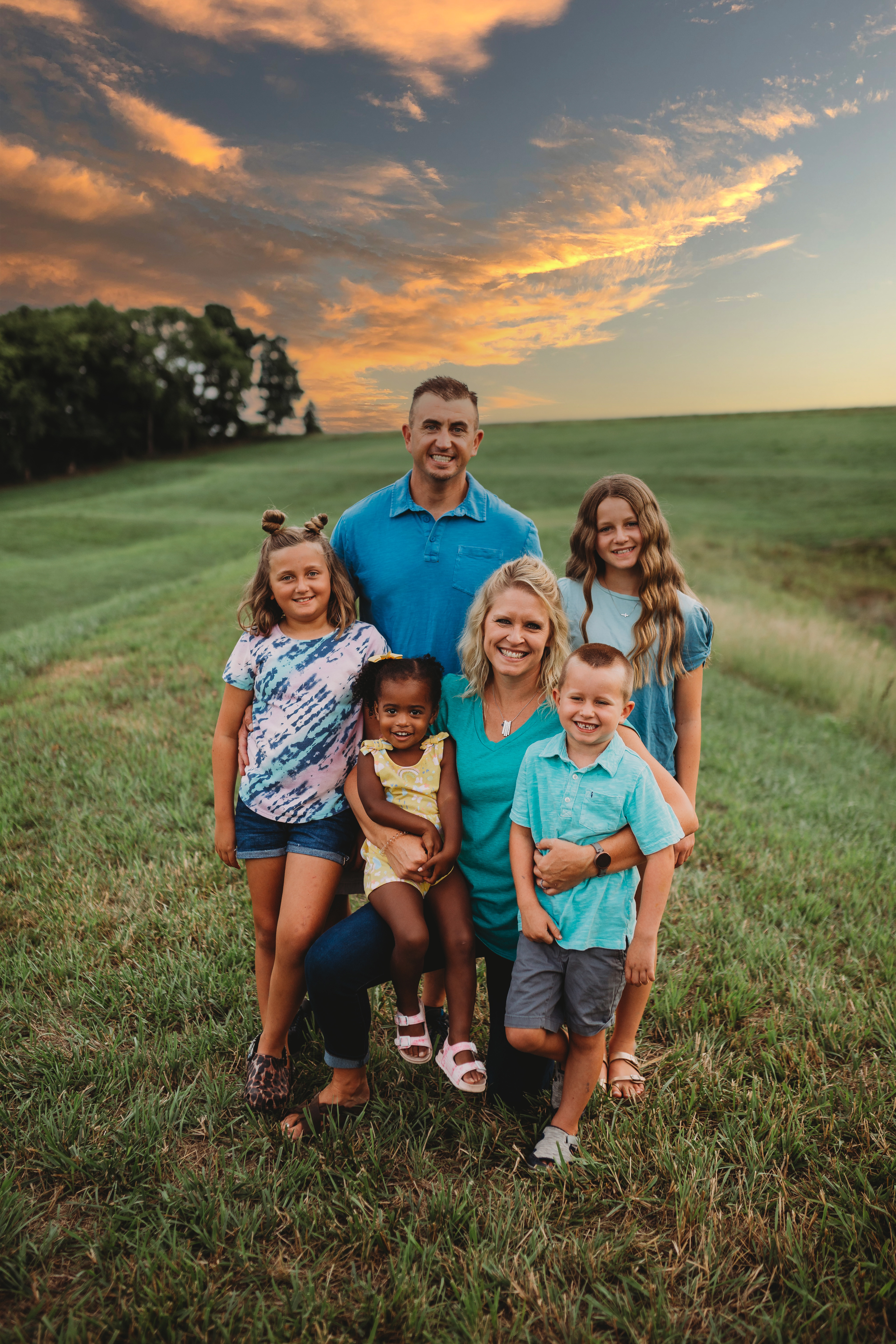 Jacobs Family