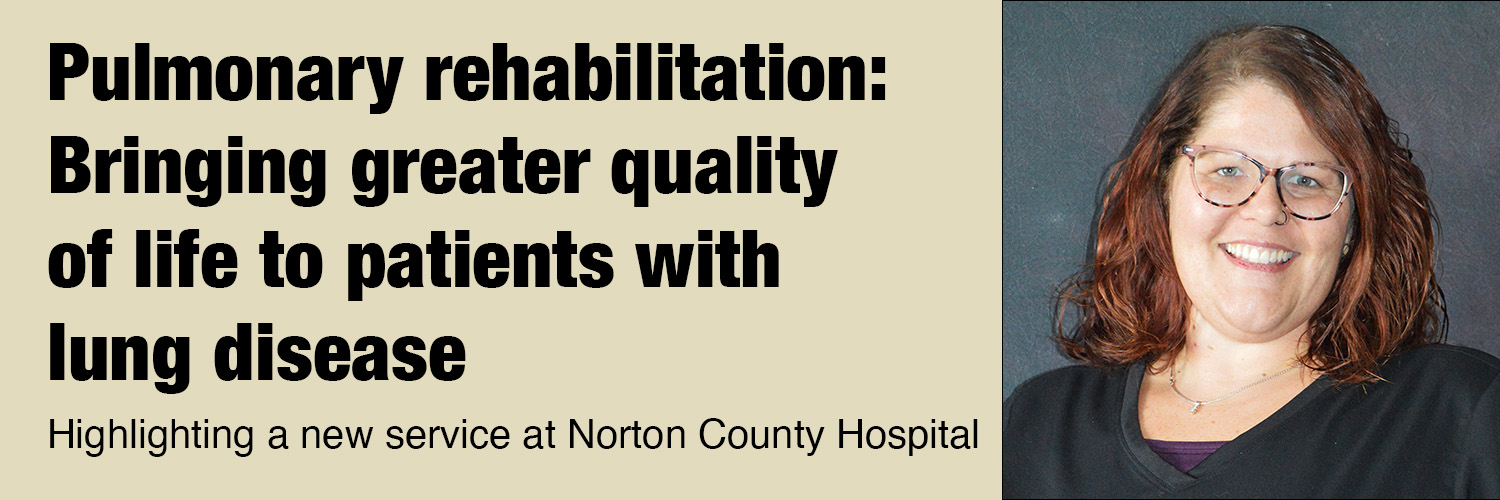 Pulmonary Rehab