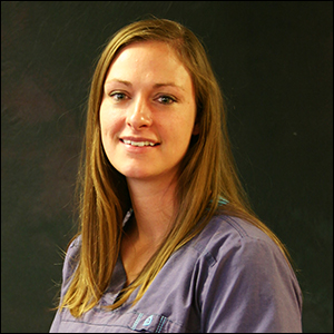 Jessie Dougherty, RN, Surgery Director