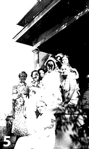 Lathrop Hospital Staff