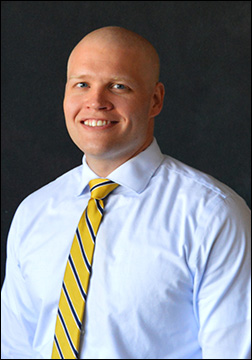 Dakota Dreher, MD