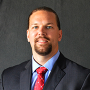 Joshua Gaede, MD