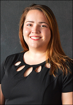 Miranda McKellar, MD
