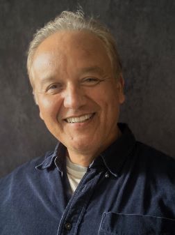 Gino Salerno, PA-C