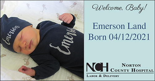Emerson Land Emerson Land