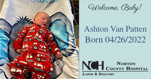 Ashton Van Patten Ashton Van Patten