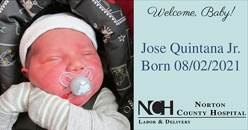 Jose Quintana Jr. Jose Quintana Jr.