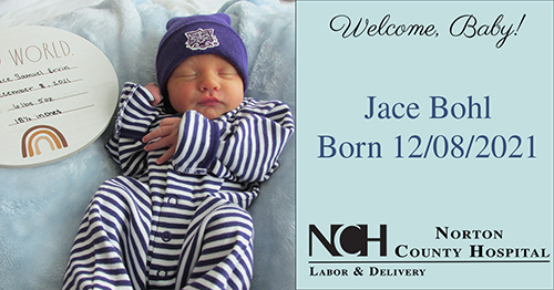 Jace Bohl Jace Bohl