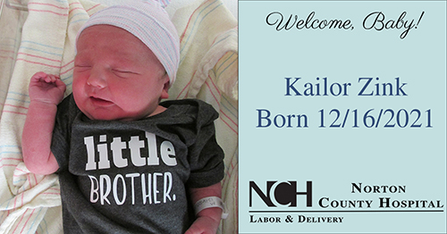 Kailor Zink Kailor Zink