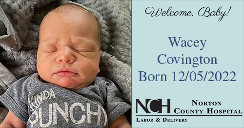 Wacey Covington Wacey Covington
