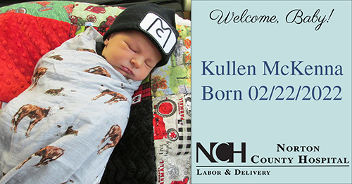 Kullen McKenna Kullen McKenna
