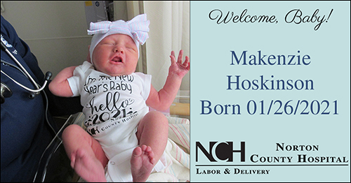 Makenzie Hoskinson Makenzie Hoskinson