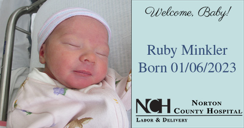 Ruby Minkler Ruby Minkler
