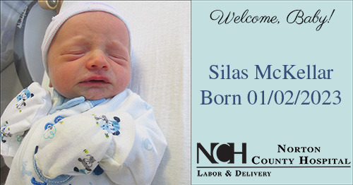 Silas McKellar Silas McKellar