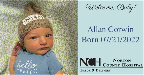 Allan Corwin Allan Corwin