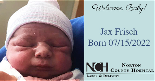 Jax Frisch Jax Frisch