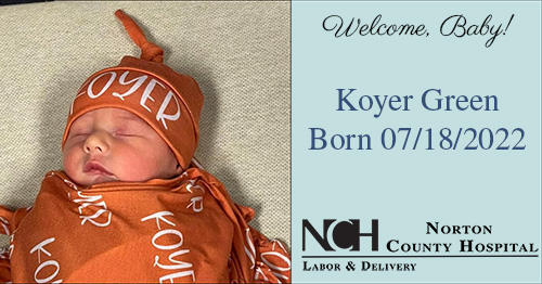 Koyer Green Koyer Green