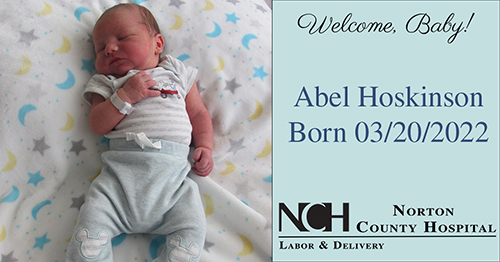 Abel Hoskinson Abel Hoskinson