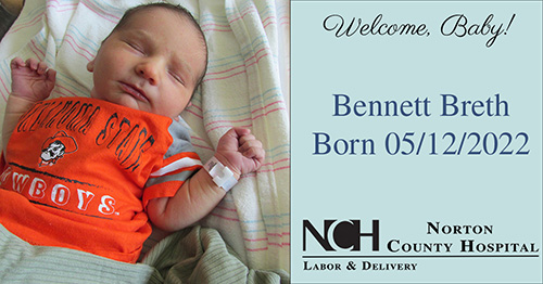 Bennett Breth Bennett Breth