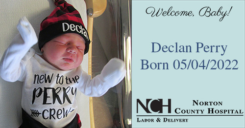 Declan Perry Declan Perry