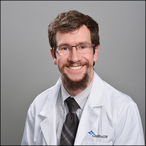 Dr. Cody Rogers
