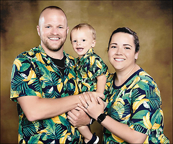 McKellar Family