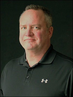 Jeff McKinley, DO