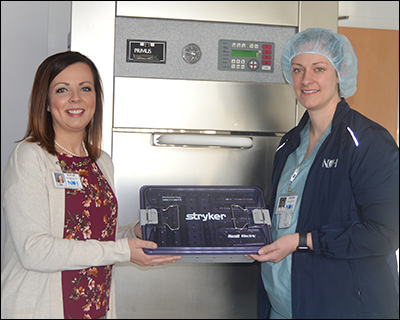 Surgery Donation