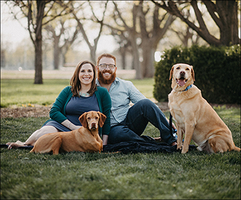 Neill Family