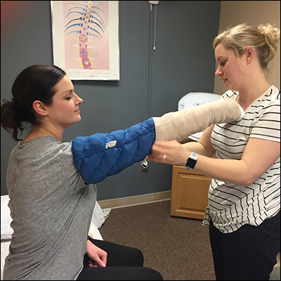 Lymphedema Treatment