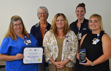 Patient Safety Team