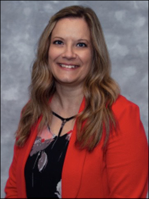 ReChelle Horinek