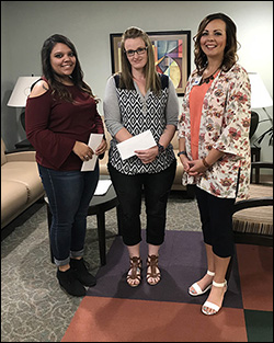 Scholarship Recipients