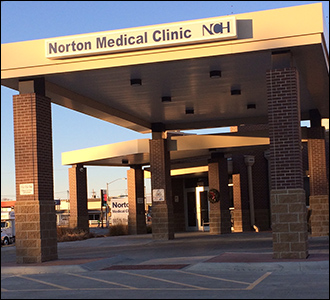 Norton Medical Clinic