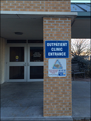 Outpatient and Specialty Clinic