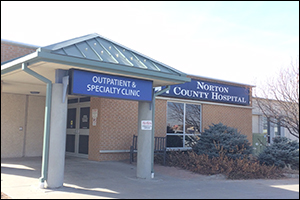 Outpatient and Specialty Clinic