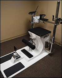 PCP System