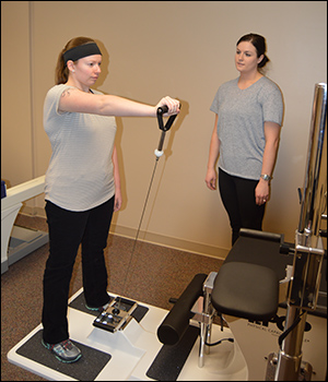 Occupational Testing