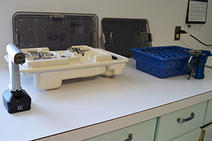 Surgical Drills