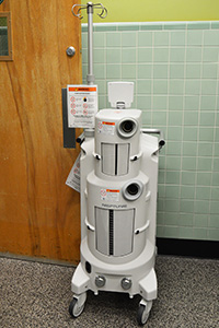 Surgical Suction