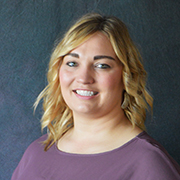 Klare Bliss, Chief Information Officer