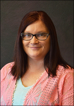 Melody DeWitt