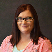 Melody DeWitt, Chief Risk & Quality Officer