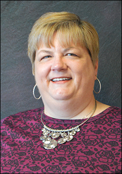 Brenda Dole