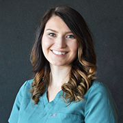 Bethanie Ellis, Labor & Delivery