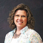 Shannan Hempler, Human Resources