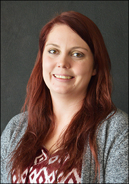 Kelsee Hildebrand