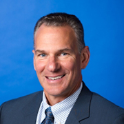 Brian Kirk, Chief Executive Officer