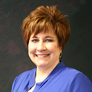 Pam Miller, Purchasing