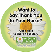 DAISY Award